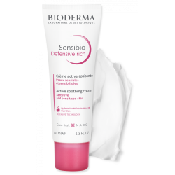 Bioderma Sensibio Defensive...