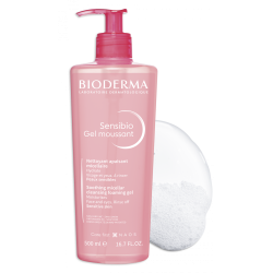 Bioderma Sensibio Gel...