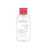 Bioderma Sensibio H2O Água Micelar Pump Reverse 500 ml