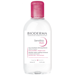 Bioderma Sensibio H2O Água...