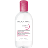 Bioderma Sensibio H2O Água Micelar 250ml