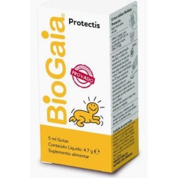 BioGaia Gotas 5ml