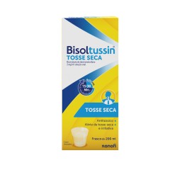 Bisoltussin Tosse Seca 2...