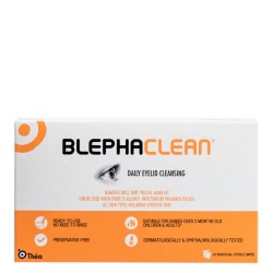 Blephaclean Toalhetes de...