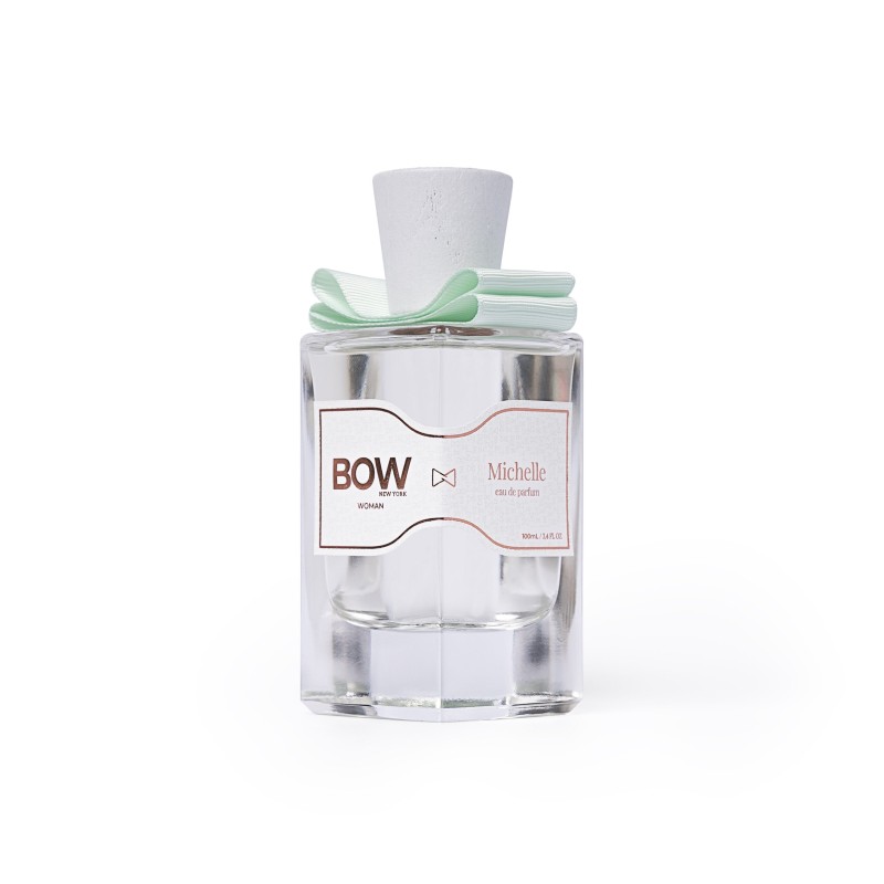 Bow Perfume Hillary 100ml