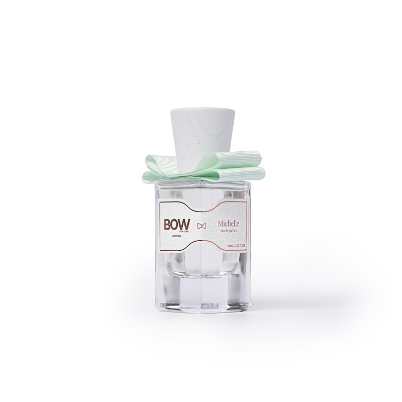 Bow Perfume Hillary 30ml