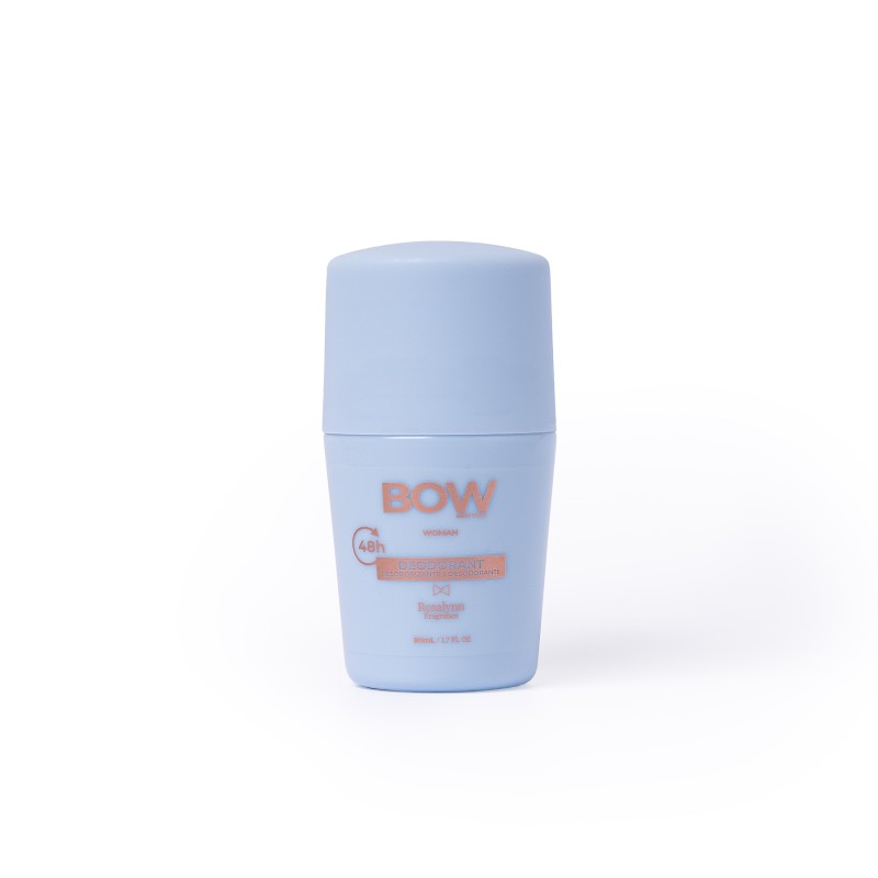 Bow Rosalyn Desodorizante Roll-On 48H 50ml