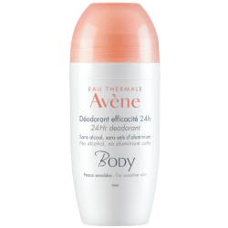 Avène Body Desodorizante...