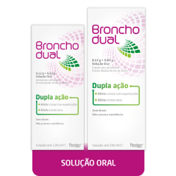 Bronchodual Xarope Dupla...