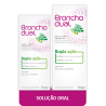 Bronchodual Xarope Dupla Ação 200ml