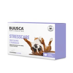 Buusca Stresscare Cão 30...