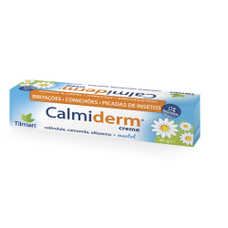 Calmiderm Creme 40g