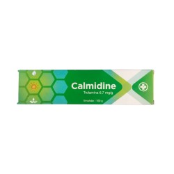 Calmidine Trolamina 6,7...