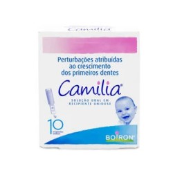 Camilia Solução Oral 10...