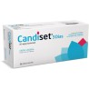 Candiset 3 dias 20mg/g Creme Vaginal 20g