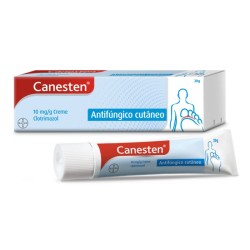 Canesten 10 mg/g Creme 20g