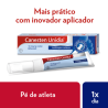 Canesten Unidia 10mg/g Creme com Aplicador 15g