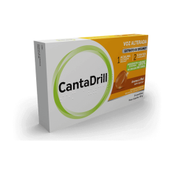 Cantadrill Sem Açúcar 24...