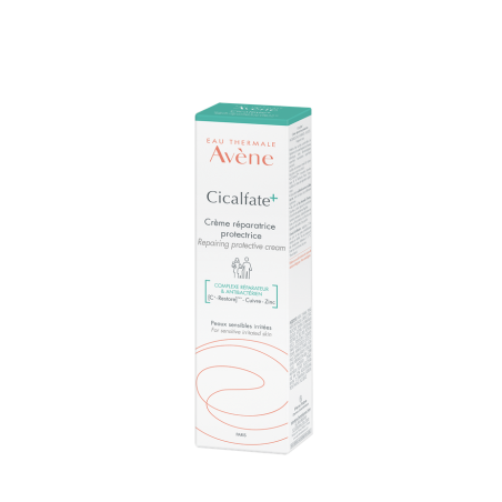 Avène Cicalfate+ Creme Reparador 100 ml