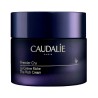 Caudalie Creme Rico Premier Cru Recarga 50ml – Antienvelhecimento Global e Nutrição Intensa