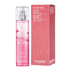 Caudalie Eau Fraîche Rose...