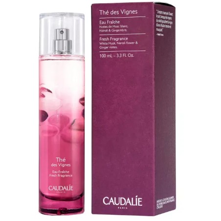 Caudalie Eau Fraîche Thé des Vignes 100ml