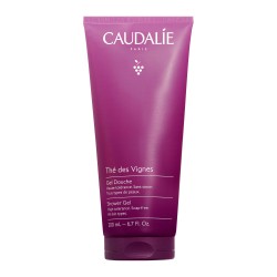 Caudalie Gel Duche Thé des...