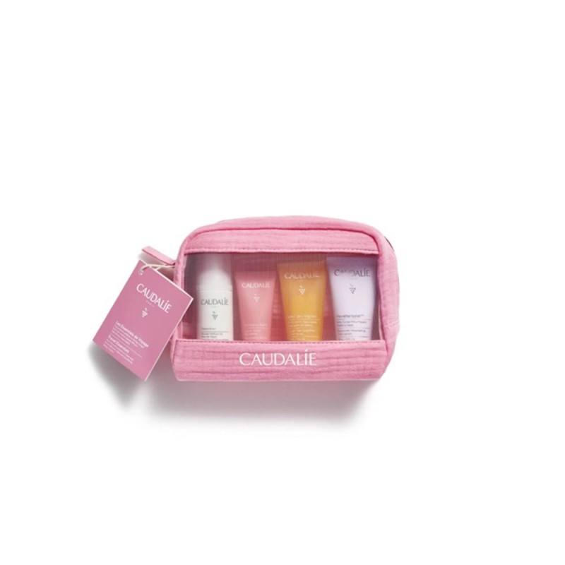 Caudalie Kit Viagem
