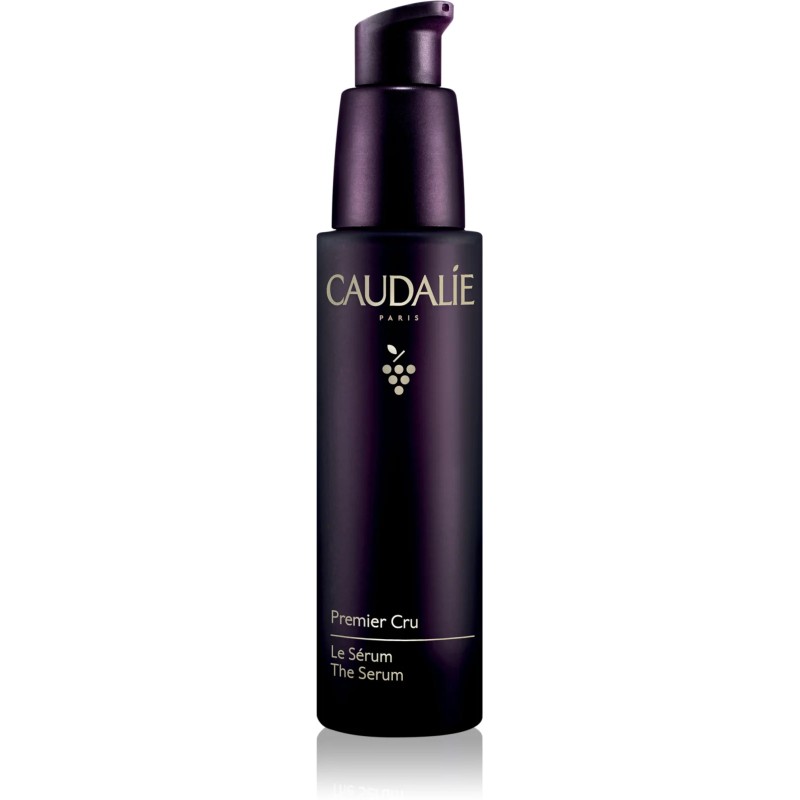 Caudalie Premier Cru O Sérum 30ml – Sérum Antienvelhecimento Global