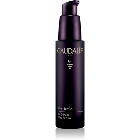 Caudalie Premier Cru O Sérum 30ml – Sérum Antienvelhecimento Global