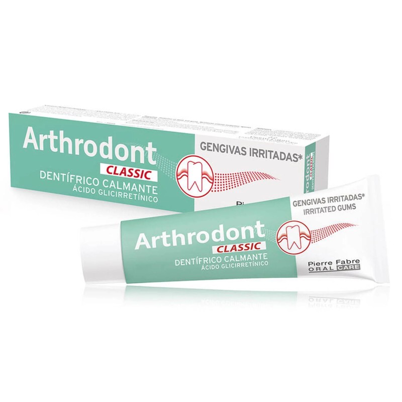 Arthrodont Classic Pasta Dentífrica 75ml