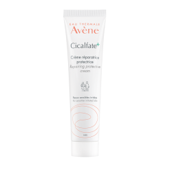 Avène Cicalfate+ Creme Reparador 40 ml – Creme Calmante e Reparador para Pele Sensível