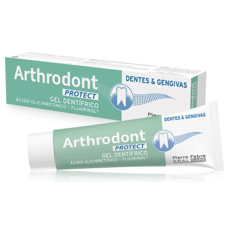 Arthrodont Protect Gel Dentífrico 75ml