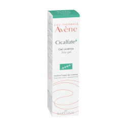 Avène Cicalfate+ Gel Cicatrizes 30ml – Recuperação e Regeneração da Pele