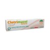 Clotrimazol Generis 10 mg/g Creme 20g