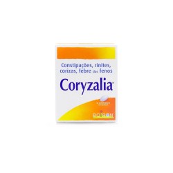 Coryzalia Boiron 40...