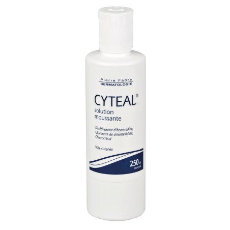 Cyteal Líquido Cutâneo 250ml