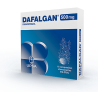 Dafalgan 500mg 16 comprimidos efervescentes