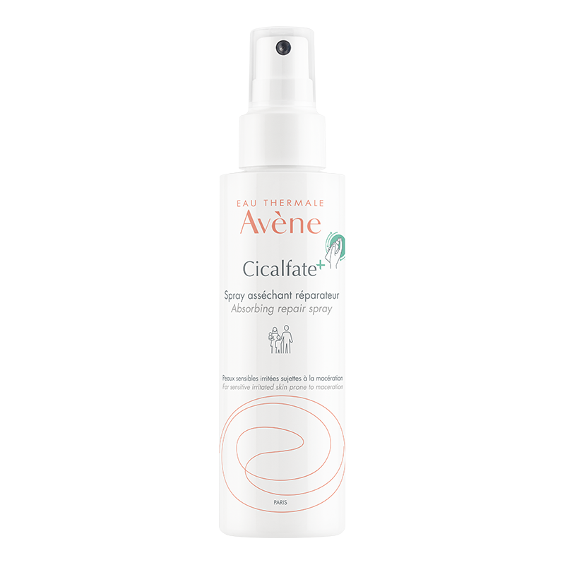 Avène Cicalfate+ Spray Secante Reparador 100ml