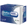 Dioflav 1000mg 30 comprimidos