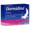 Dormidina 12,5mg 14 Comprimidos