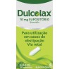 Dulcolax 10mg 6 Supositórios