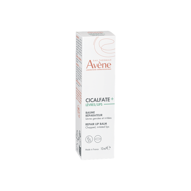 Avène Cicalfate+ Bálsamo Reparador Lábios 10ml