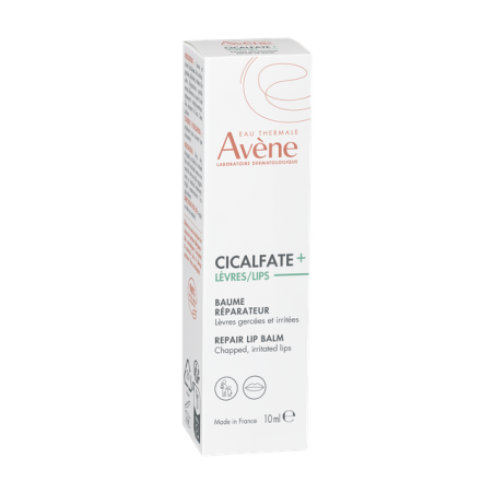 Avène Cicalfate+ Bálsamo Reparador Lábios 10ml