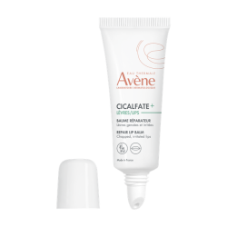 Avène Cicalfate+ Bálsamo Reparador Lábios 10ml
