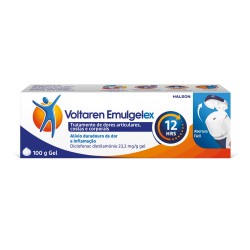 Voltaren Emulgelex 20mg/g...