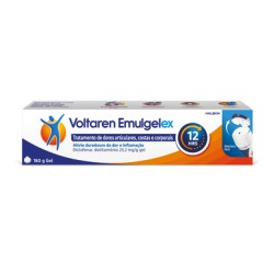 Voltaren Emulgelex 20mg/g...