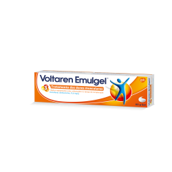 Voltaren Emulgel 10mg/g Gel...