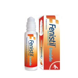 Fenistil 1mg/g Emulsão 8ml