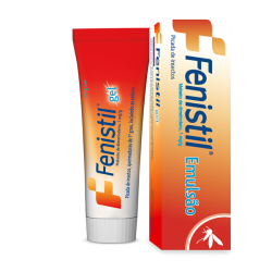Fenistil Gel 1mg/g Gel 50g